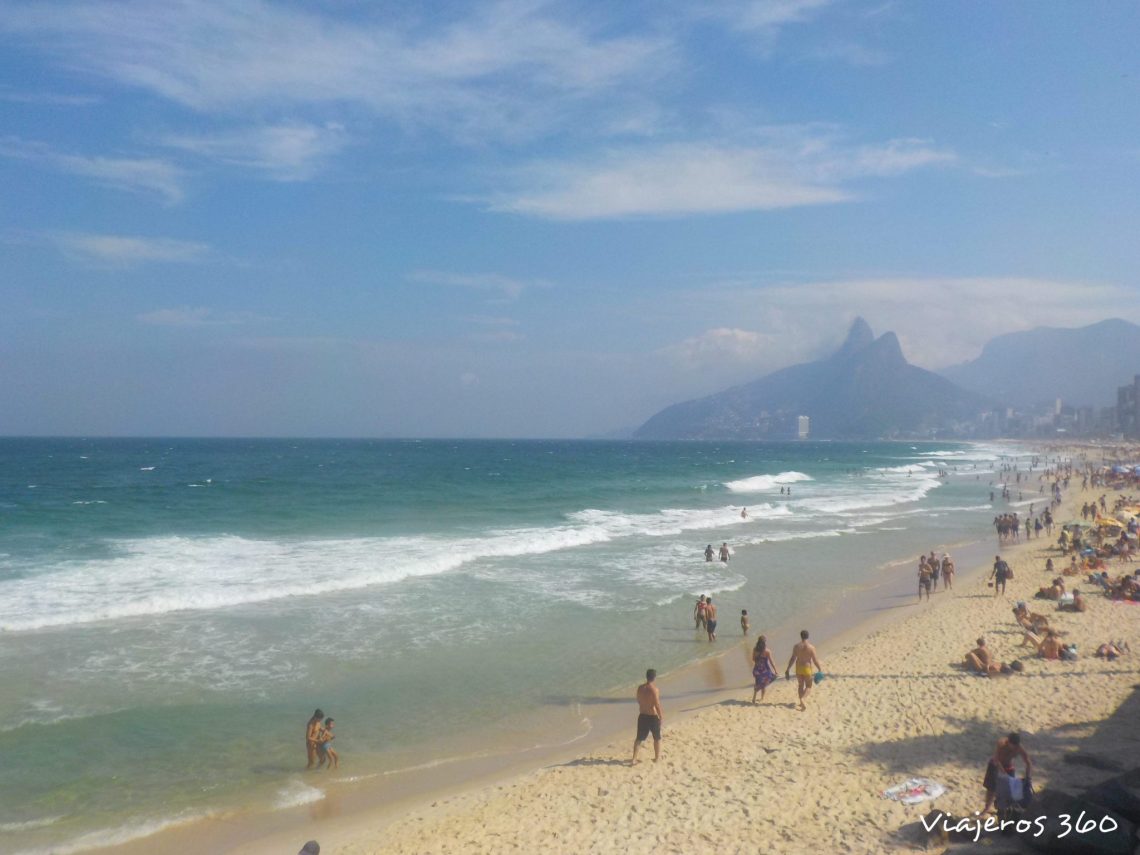 Que hacer en Río de Janeiro