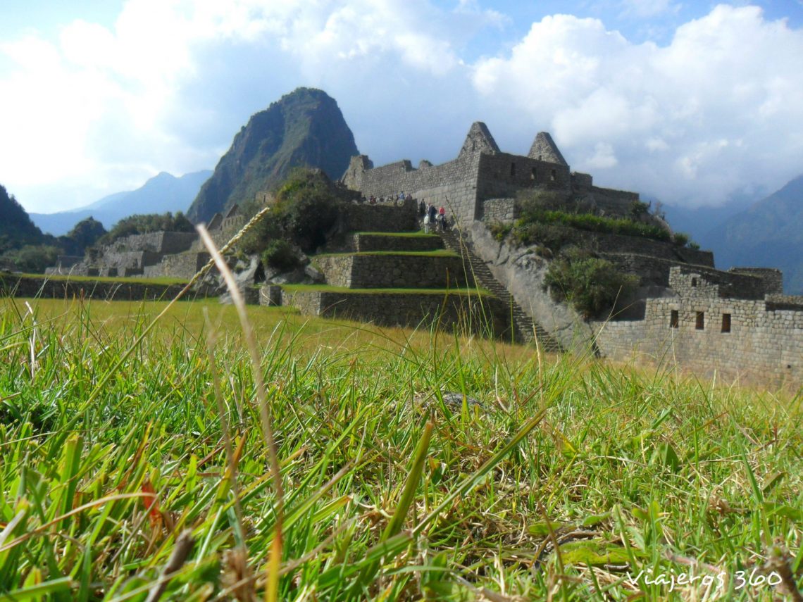 Cómo llegar a Machu Picchu?