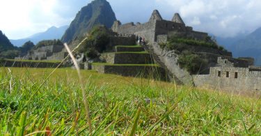 Cómo llegar a Machu Picchu?