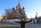 ¿Cómo viajar al Mundial de Rusia 2018? Guía completa.