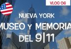 Museo y Memorial del 9/11