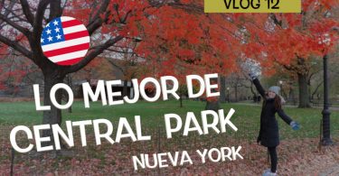 Lo mejor de Central Park