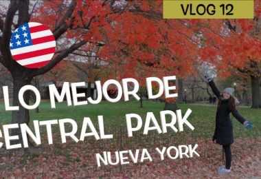 Lo mejor de Central Park
