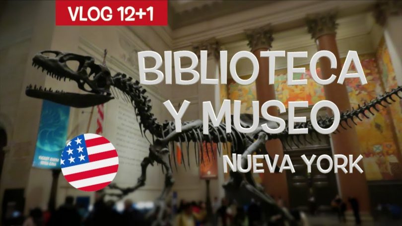 Biblioteca Publica y Museo de Historia Natural
