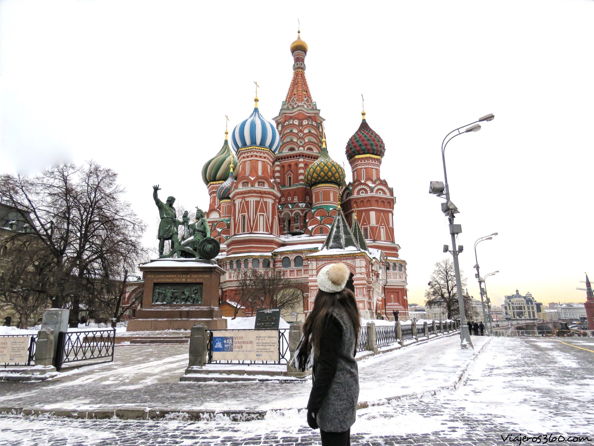 cosas que hacer Rusia. - Viajeros 360 | Blog de viajes