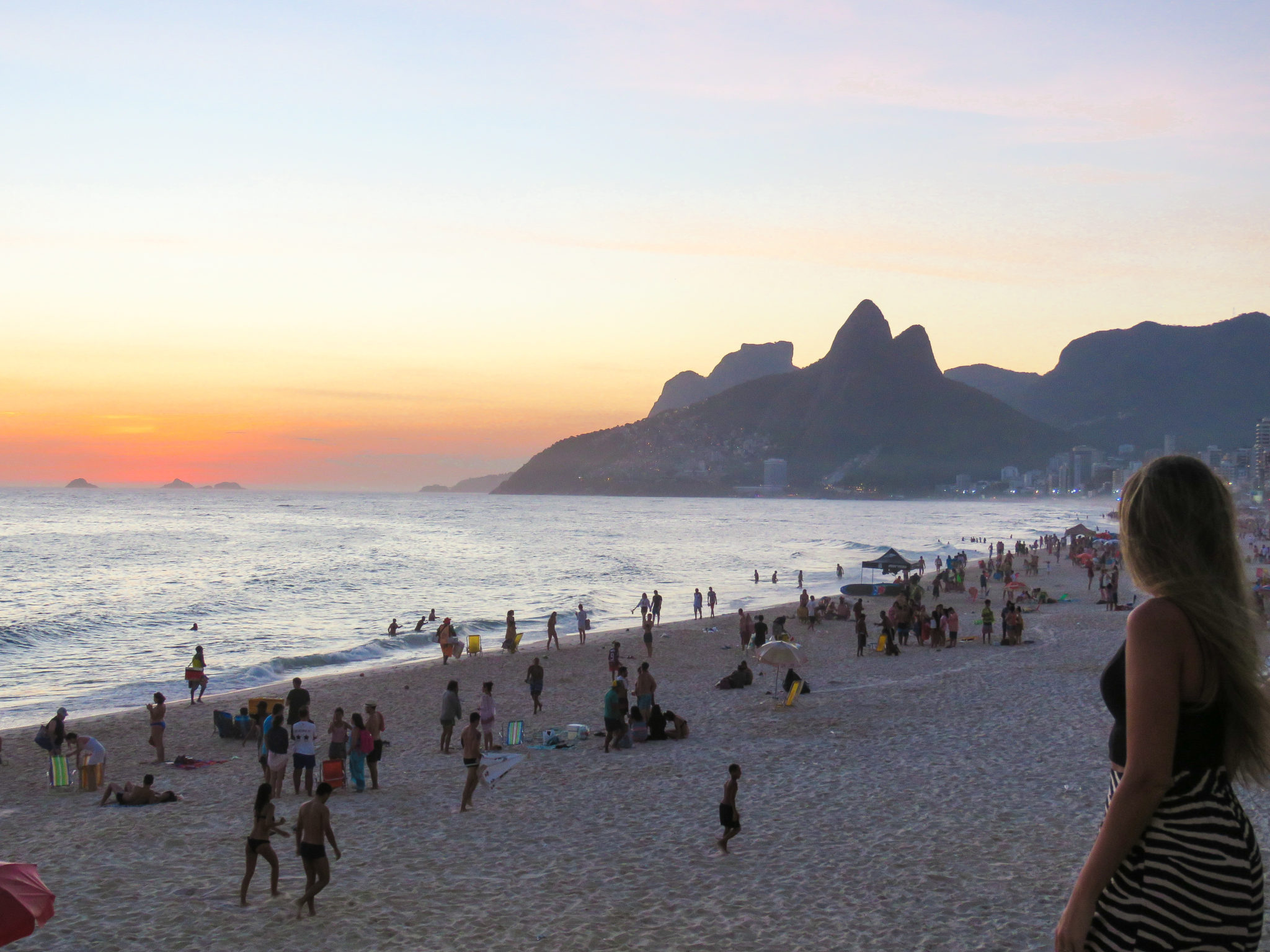 10 recomendaciones para pasar Año nuevo en Río de Janeiro. - Viajeros 360 |  Blog de viajes